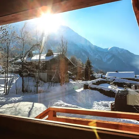 Chalet 888 - Jacuzzi & Sauna - 5 Etoiles Chalet *