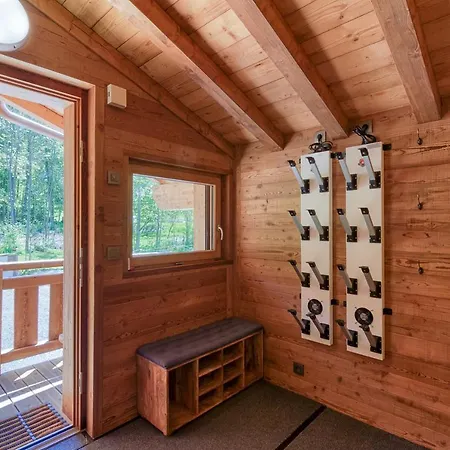 Chalet Chalet 888 - Jacuzzi & Sauna - 5 Etoiles Chamonix