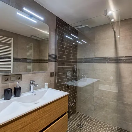 Chalet 888 - Jacuzzi & Sauna - 5 Etoiles * Chamonix