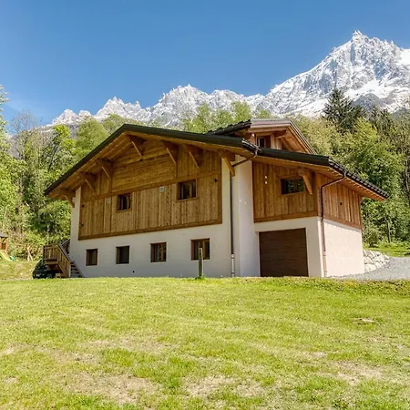 Chalet 888 - Jacuzzi & Sauna - 5 Etoiles Chalet