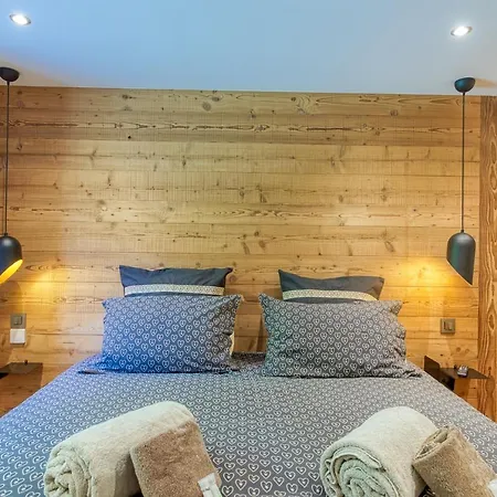 Chalet Chalet 888 - Jacuzzi & Sauna - 5 Etoiles