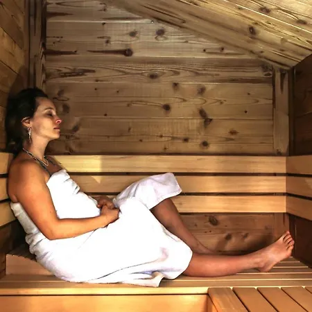 Chalet 888 - Jacuzzi & Sauna - 5 Etoiles Chalet